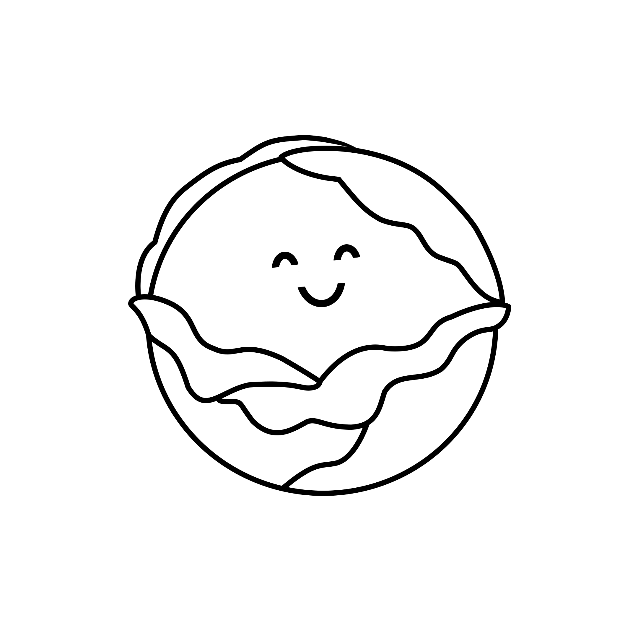 kreativekabbage Logo